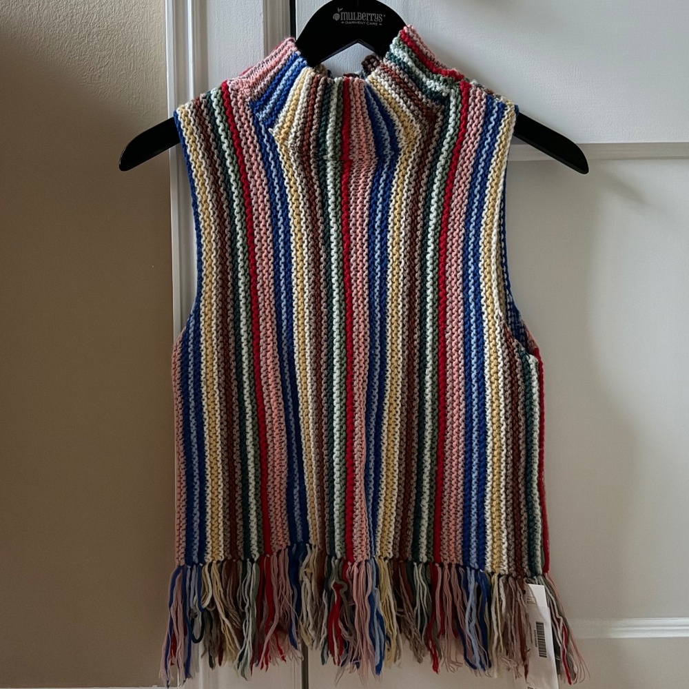 Sea NY OLINA top Size S